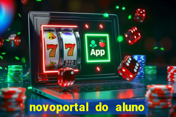novoportal do aluno cruzeiro do sul