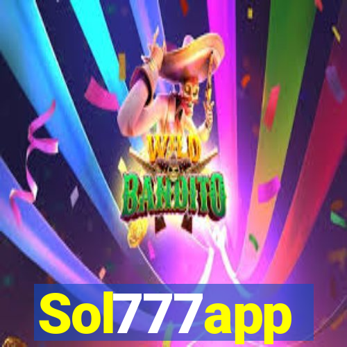 Sol777app