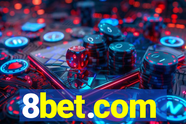 8bet.com