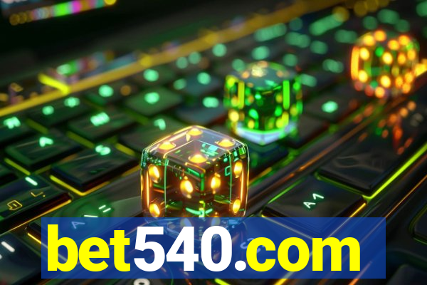 bet540.com