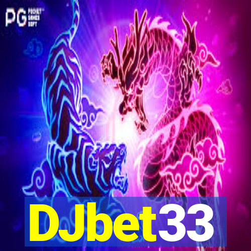 DJbet33