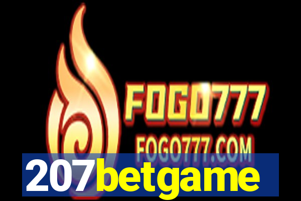 207betgame