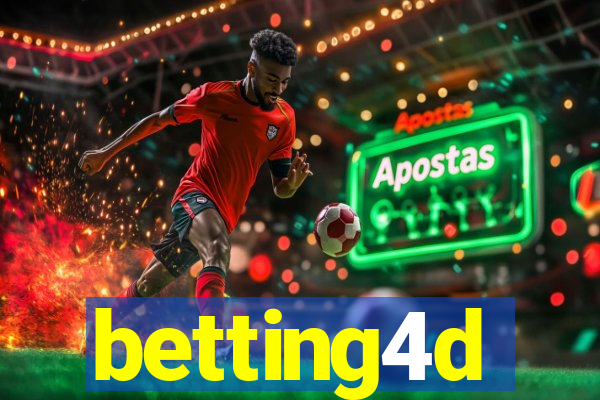 betting4d