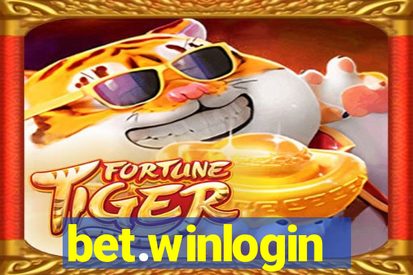 bet.winlogin