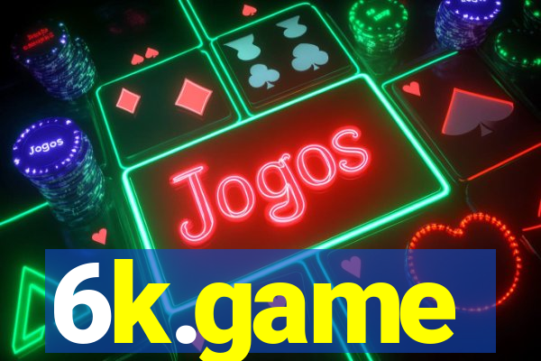 6k.game