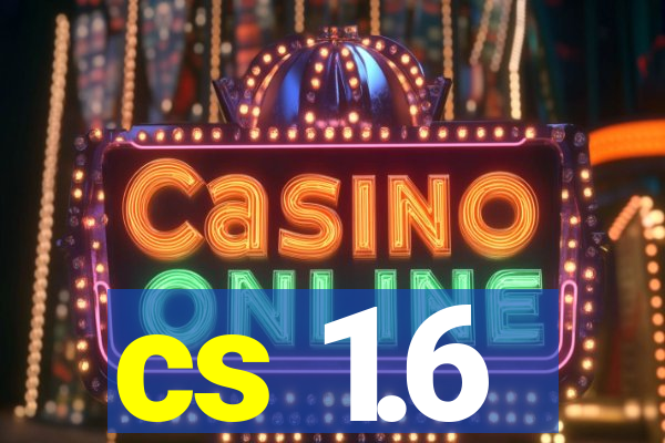 cs 1.6