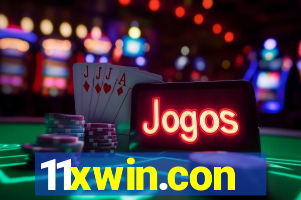11xwin.con