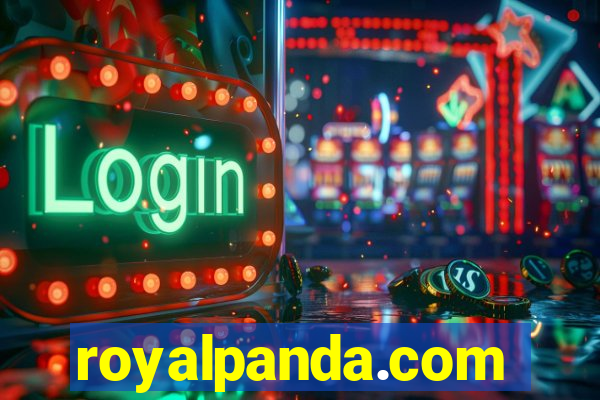 royalpanda.com
