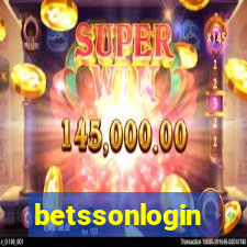 betssonlogin