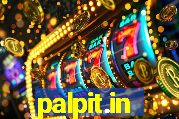 palpit.in