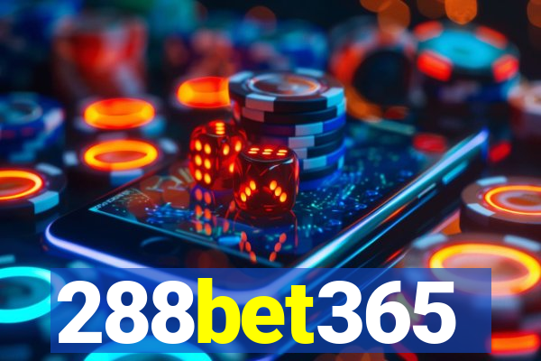288bet365