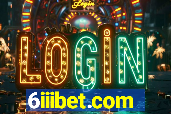 6iiibet.com