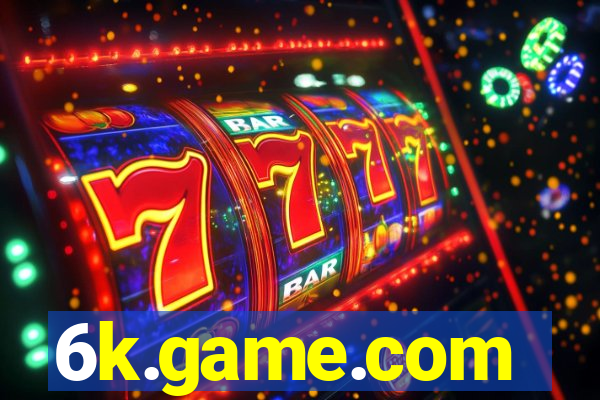 6k.game.com