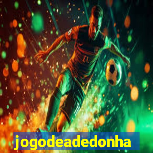 jogodeadedonha