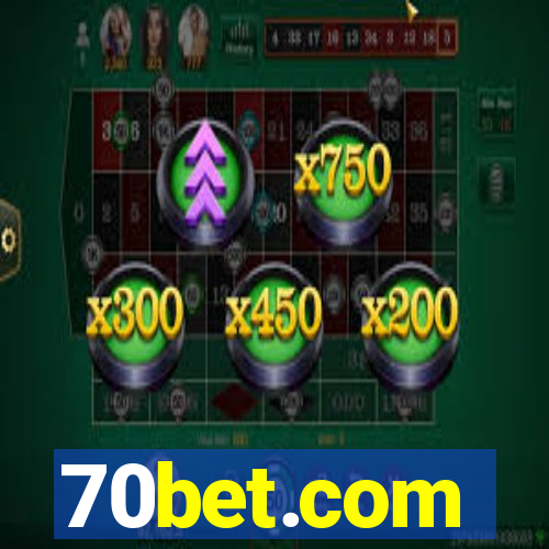 70bet.com