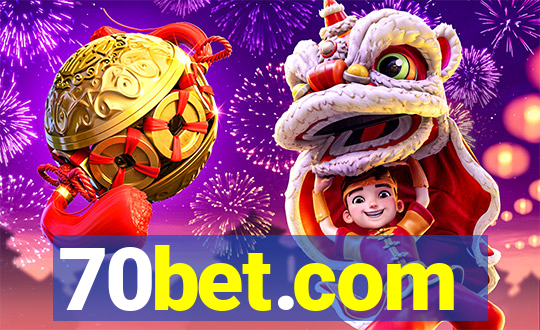70bet.com