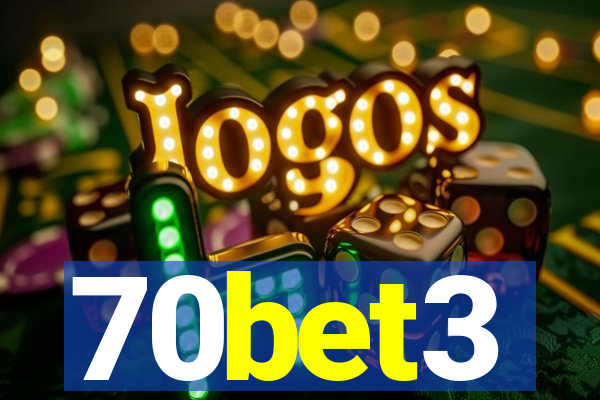 70bet3