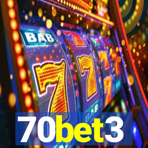 70bet3