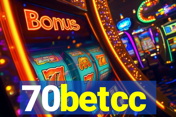 70betcc