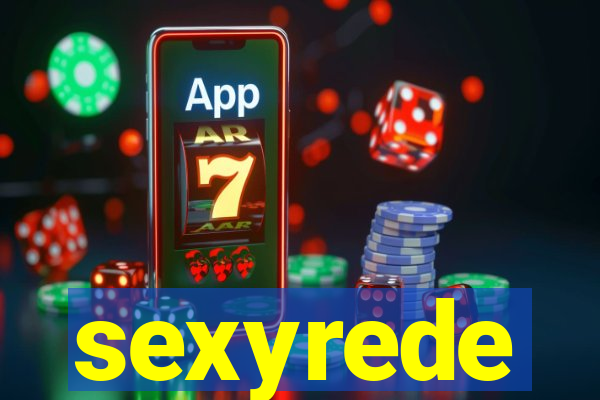 sexyrede