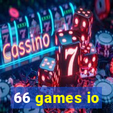 66 games io