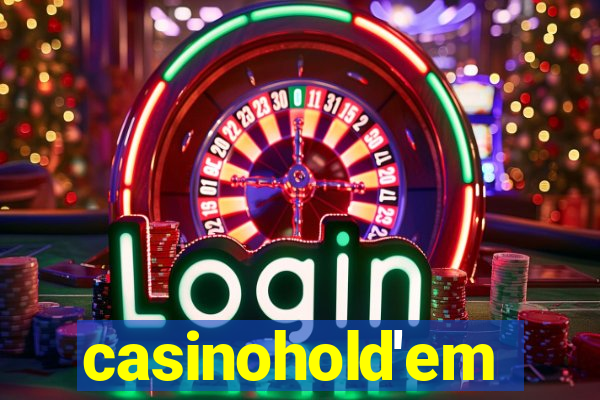 casinohold'em