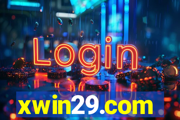 xwin29.com