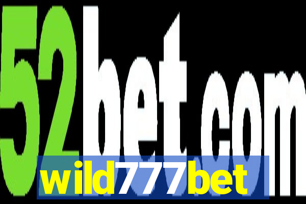wild777bet
