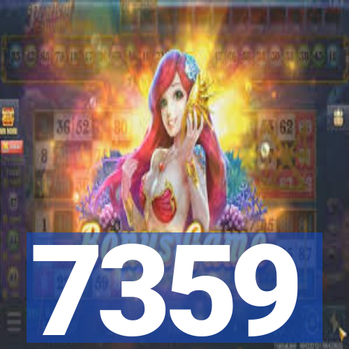7359