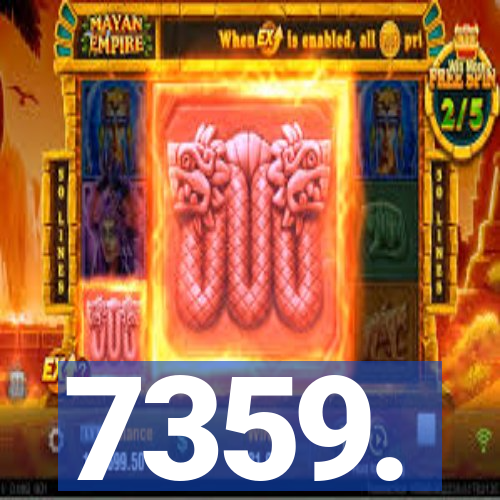 7359.