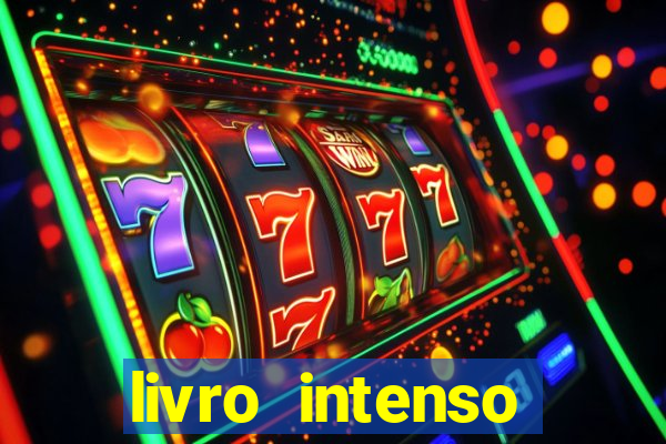 livro intenso nathalia santos pdf