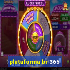 plataforma br 365