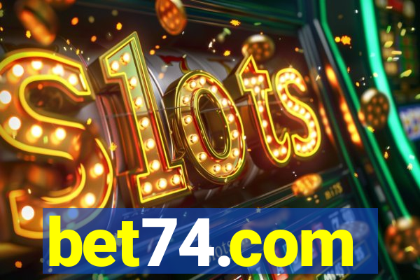 bet74.com