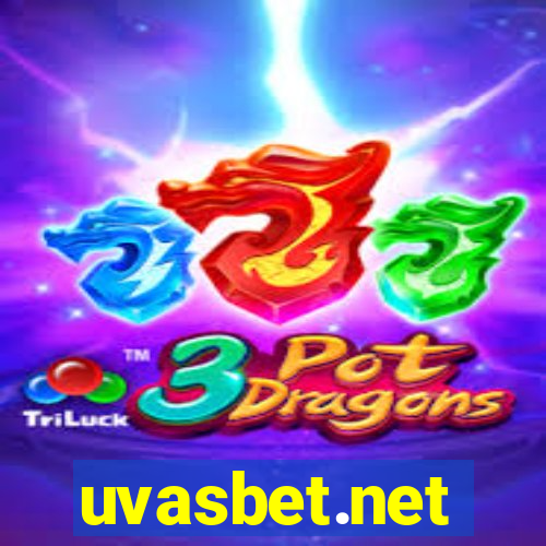 uvasbet.net