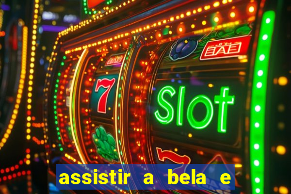 assistir a bela e a fera 1991 mega filmes