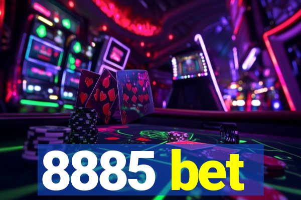 8885 bet