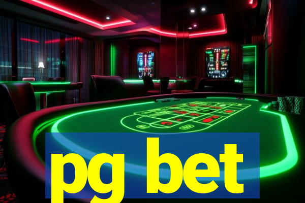 pg bet