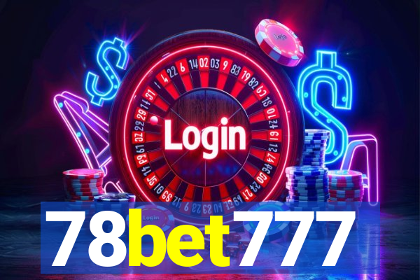 78bet777