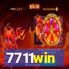 7711win