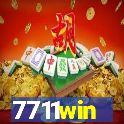 7711win