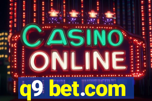 q9 bet.com