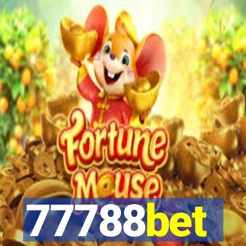 77788bet