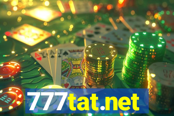 777tat.net