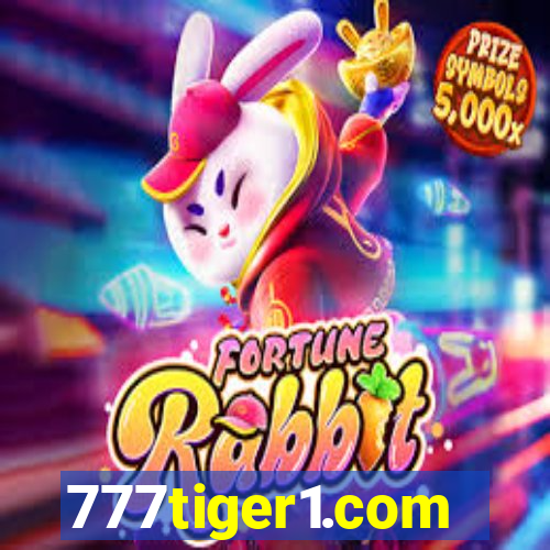 777tiger1.com