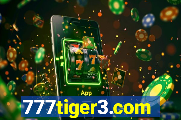 777tiger3.com