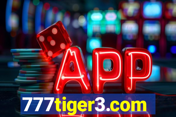 777tiger3.com