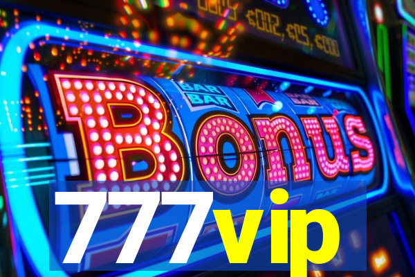 777vip