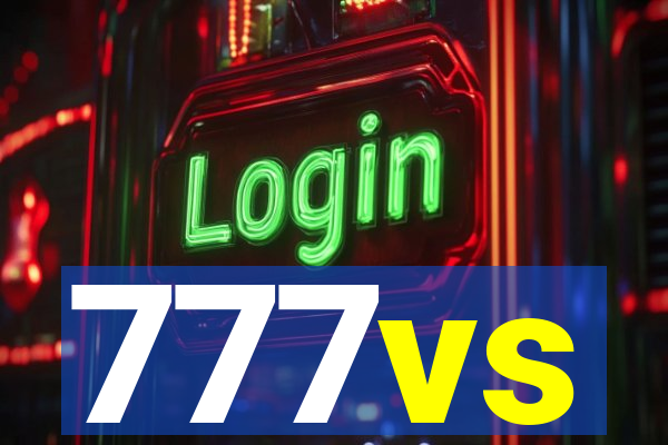 777vs