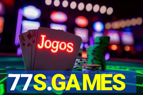 77S.GAMES