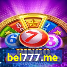 bel777.me